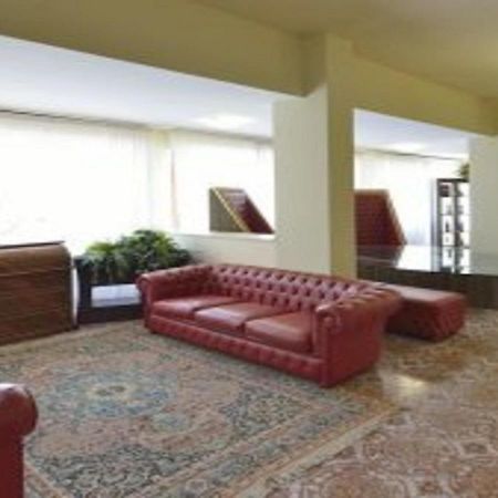 Hotel Attico Chianciano Terme Luaran gambar