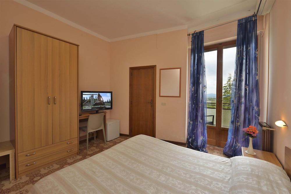 Hotel Attico Chianciano Terme Luaran gambar