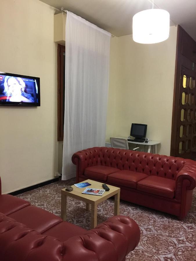Hotel Attico Chianciano Terme Luaran gambar