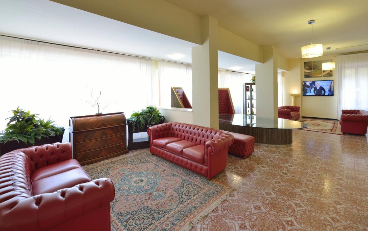 Hotel Attico Chianciano Terme Luaran gambar