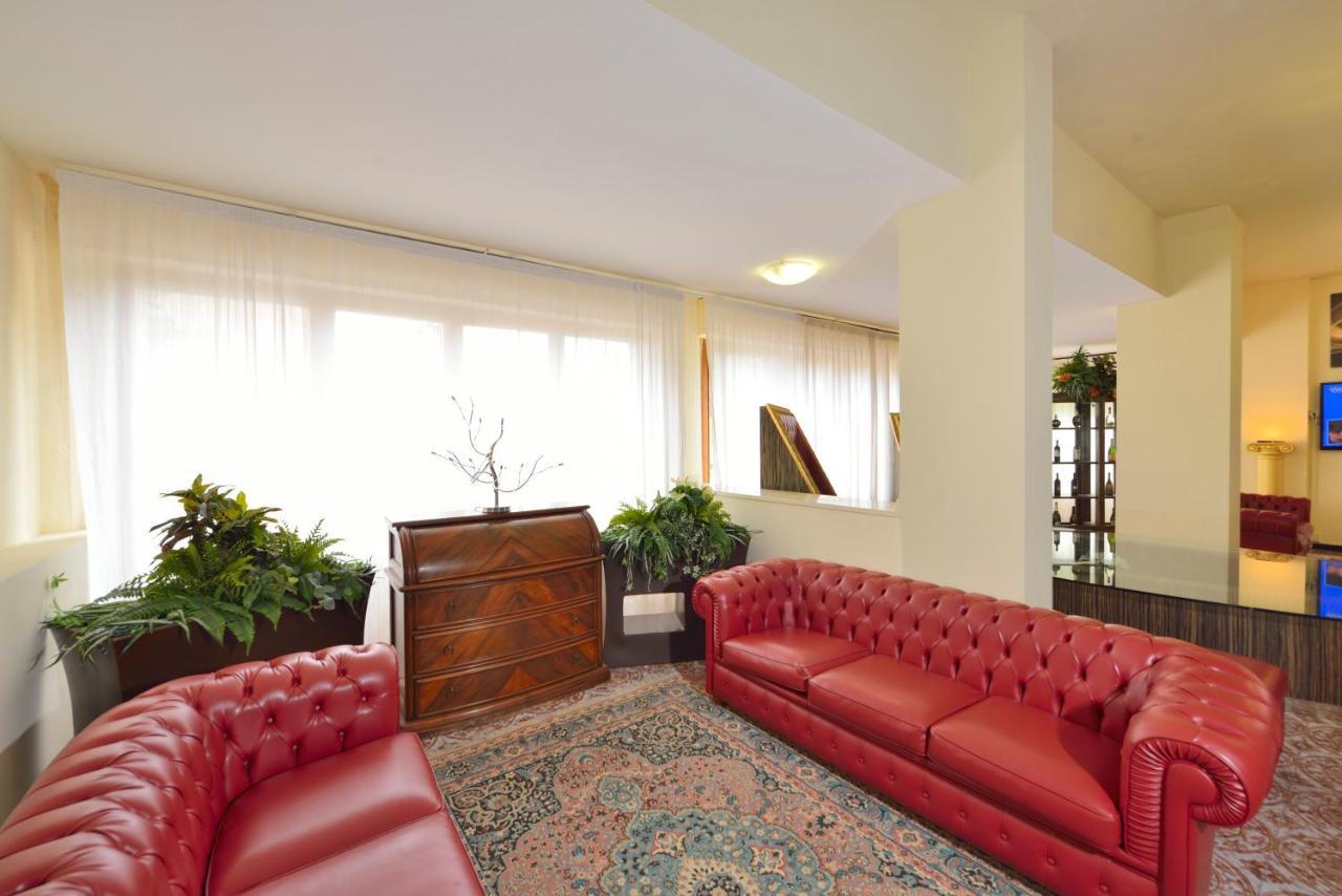 Hotel Attico Chianciano Terme Luaran gambar