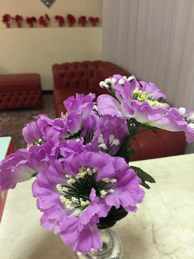 Hotel Attico Chianciano Terme Luaran gambar
