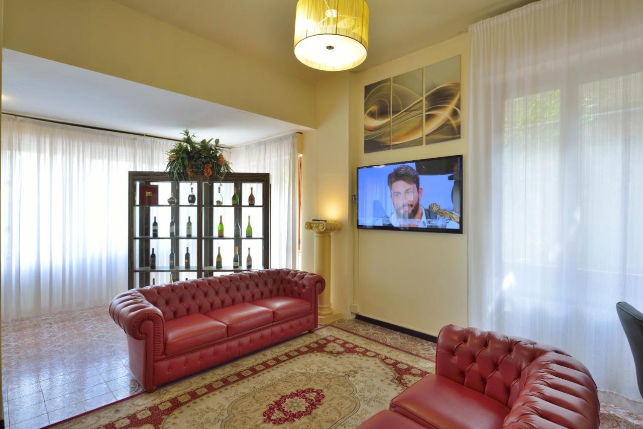 Hotel Attico Chianciano Terme Luaran gambar