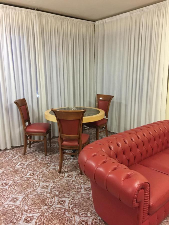 Hotel Attico Chianciano Terme Luaran gambar