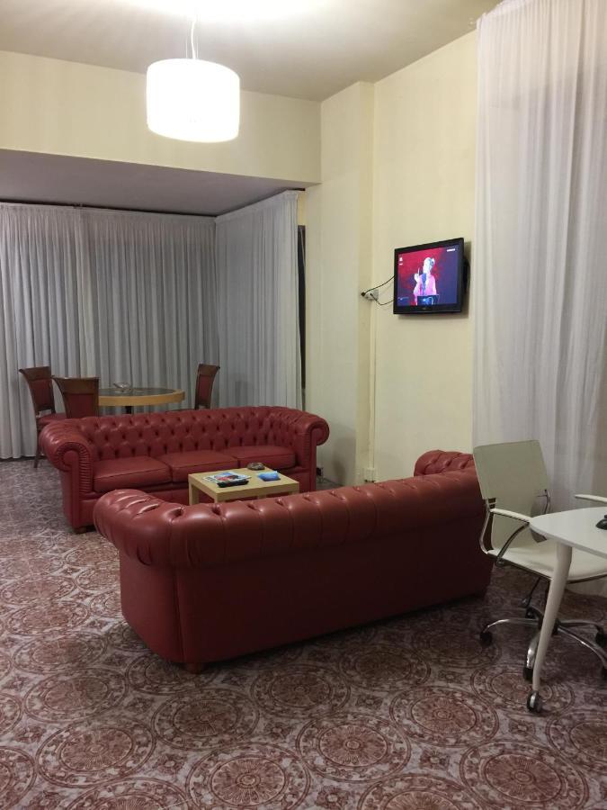Hotel Attico Chianciano Terme Luaran gambar