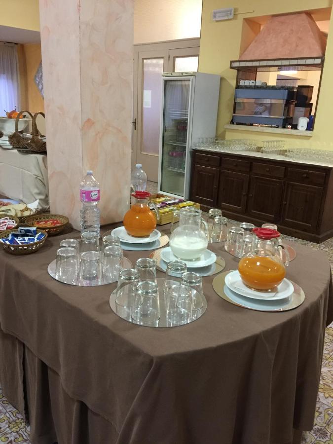 Hotel Attico Chianciano Terme Luaran gambar