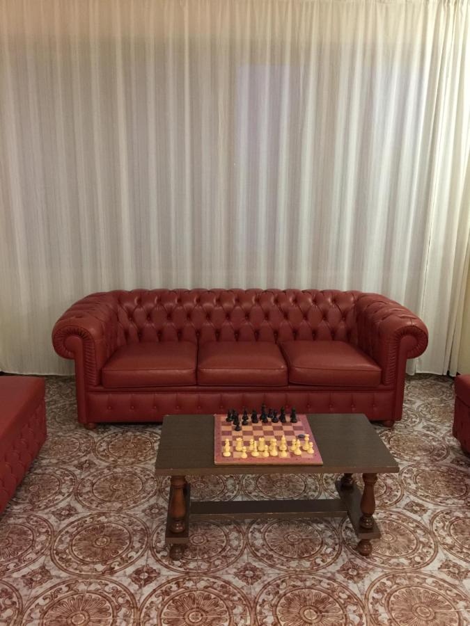 Hotel Attico Chianciano Terme Luaran gambar