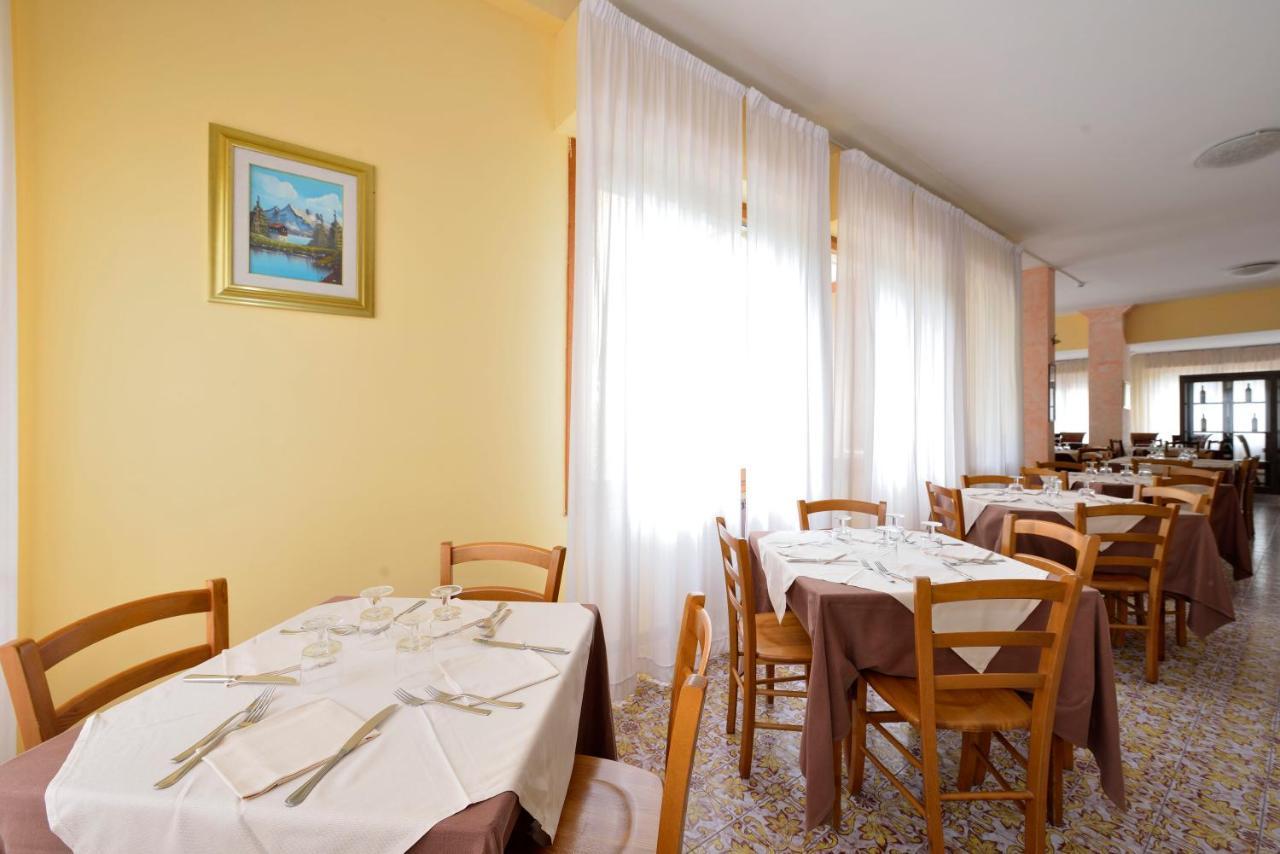 Hotel Attico Chianciano Terme Luaran gambar
