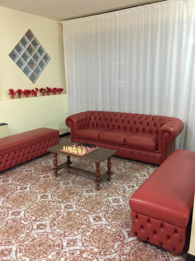 Hotel Attico Chianciano Terme Luaran gambar