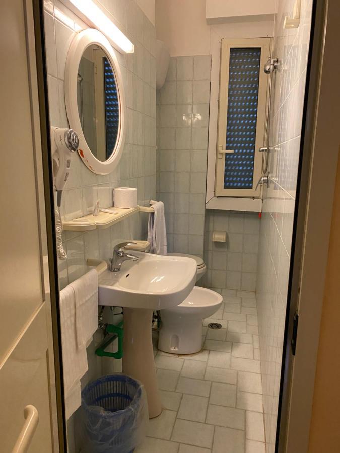 Hotel Attico Chianciano Terme Luaran gambar