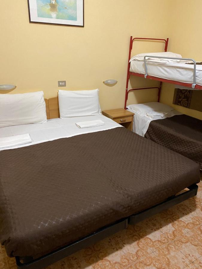 Hotel Attico Chianciano Terme Luaran gambar
