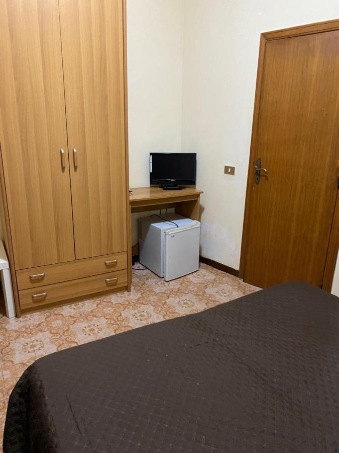 Hotel Attico Chianciano Terme Luaran gambar
