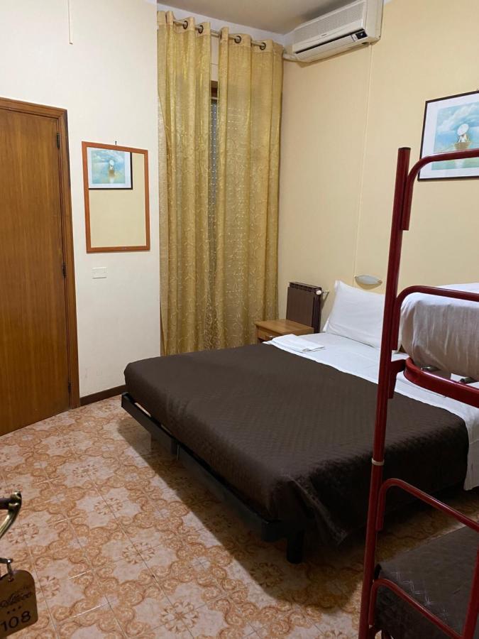 Hotel Attico Chianciano Terme Luaran gambar