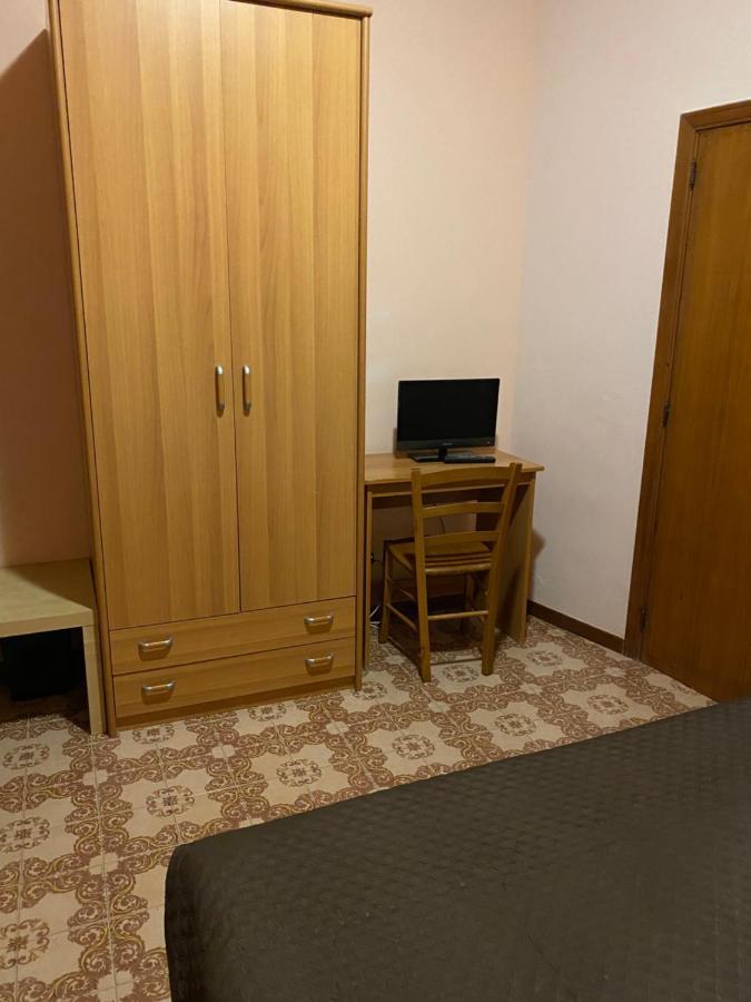 Hotel Attico Chianciano Terme Luaran gambar