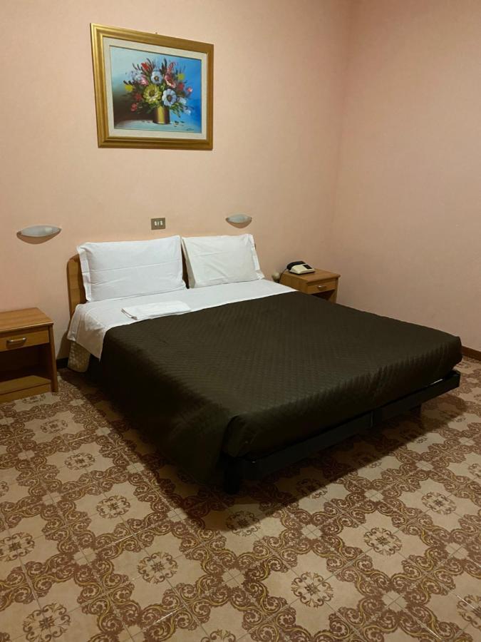 Hotel Attico Chianciano Terme Luaran gambar
