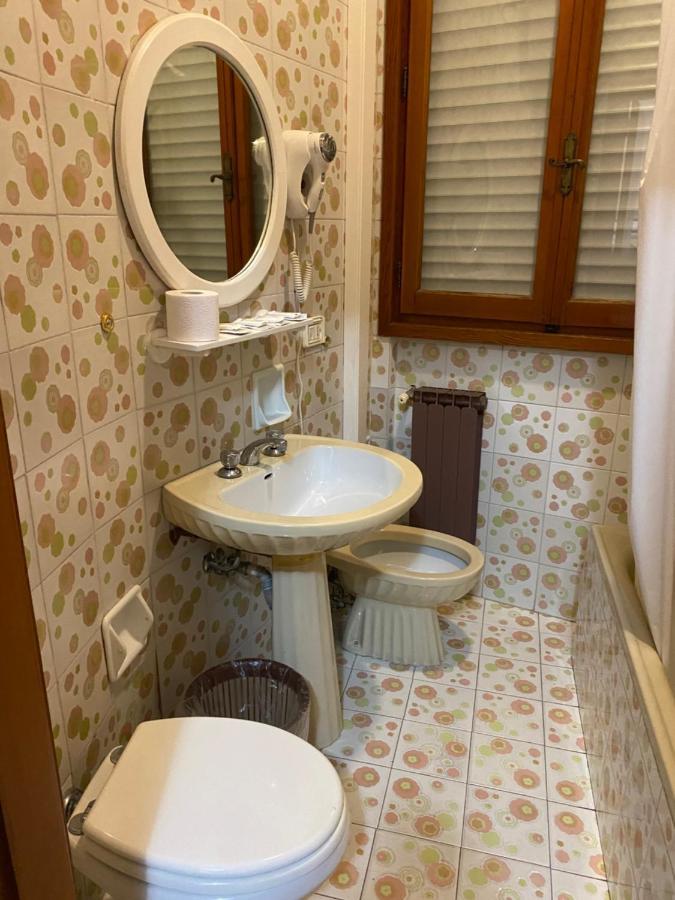 Hotel Attico Chianciano Terme Luaran gambar