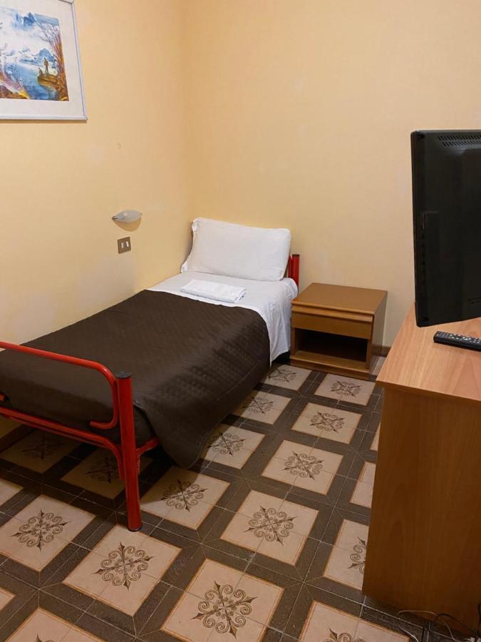 Hotel Attico Chianciano Terme Luaran gambar