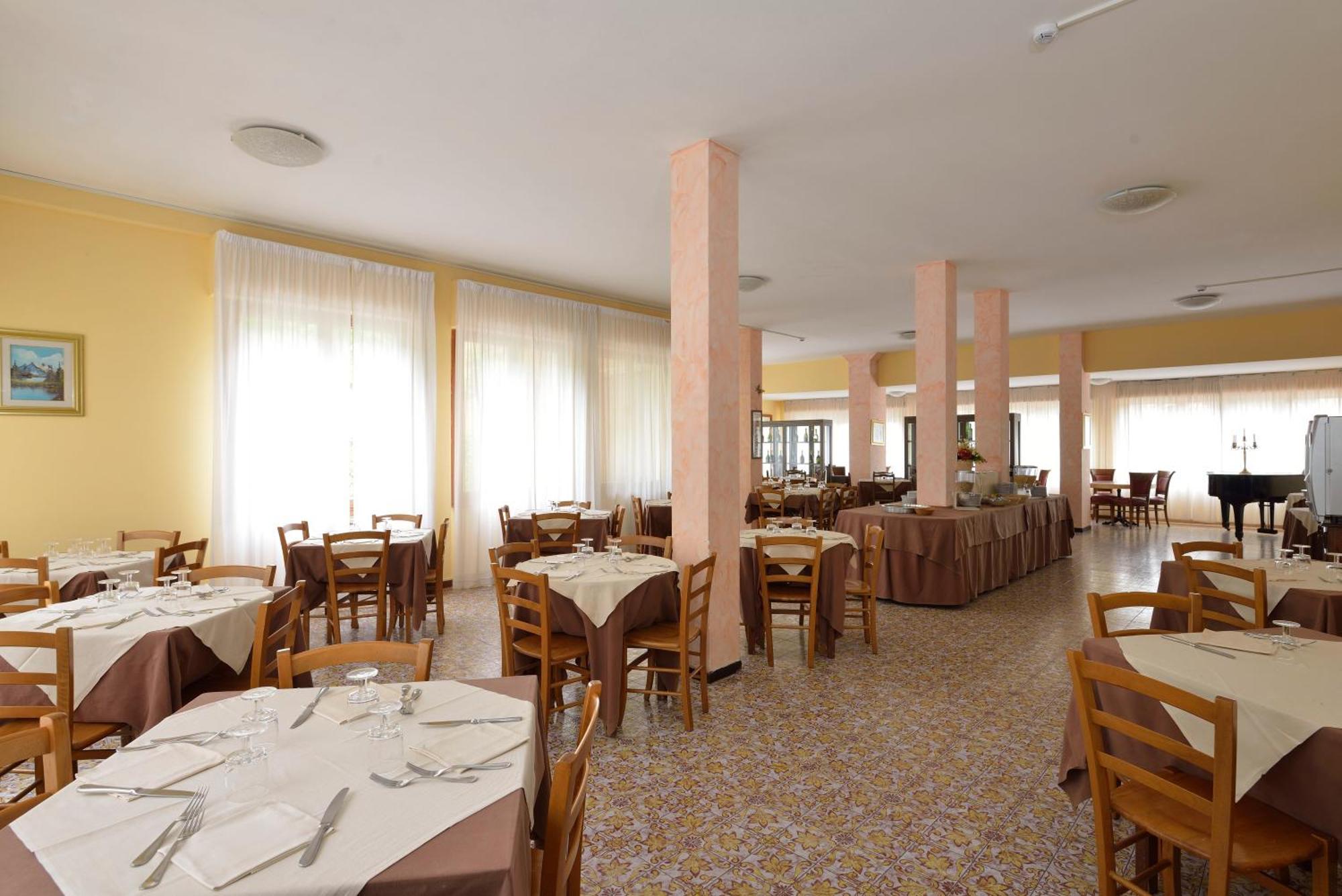 Hotel Attico Chianciano Terme Luaran gambar
