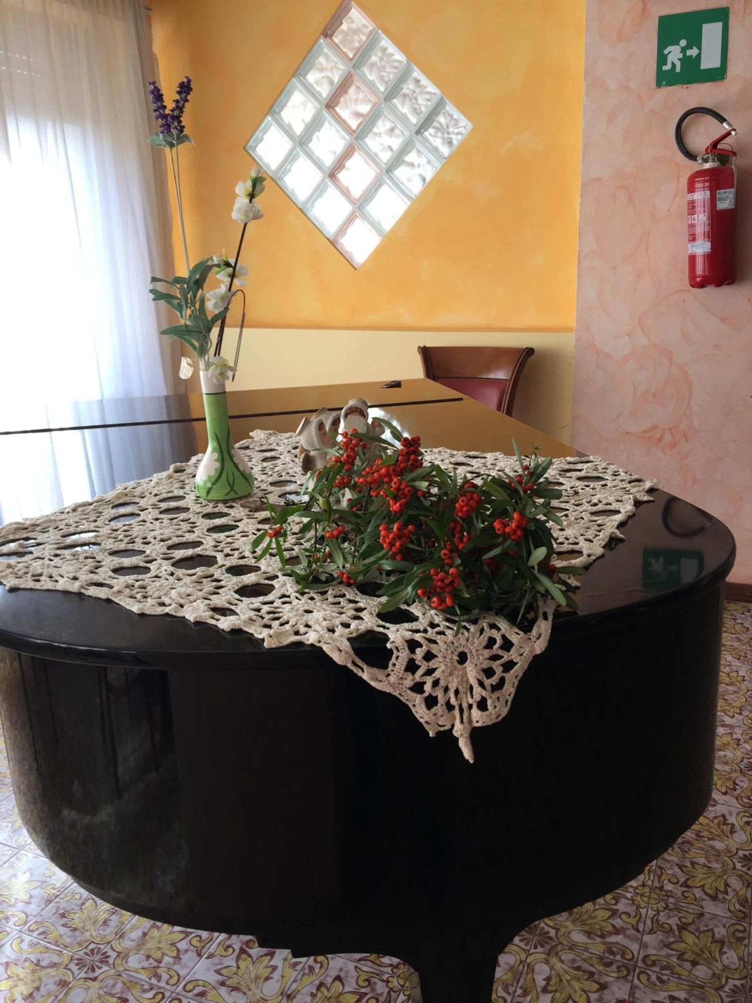Hotel Attico Chianciano Terme Luaran gambar