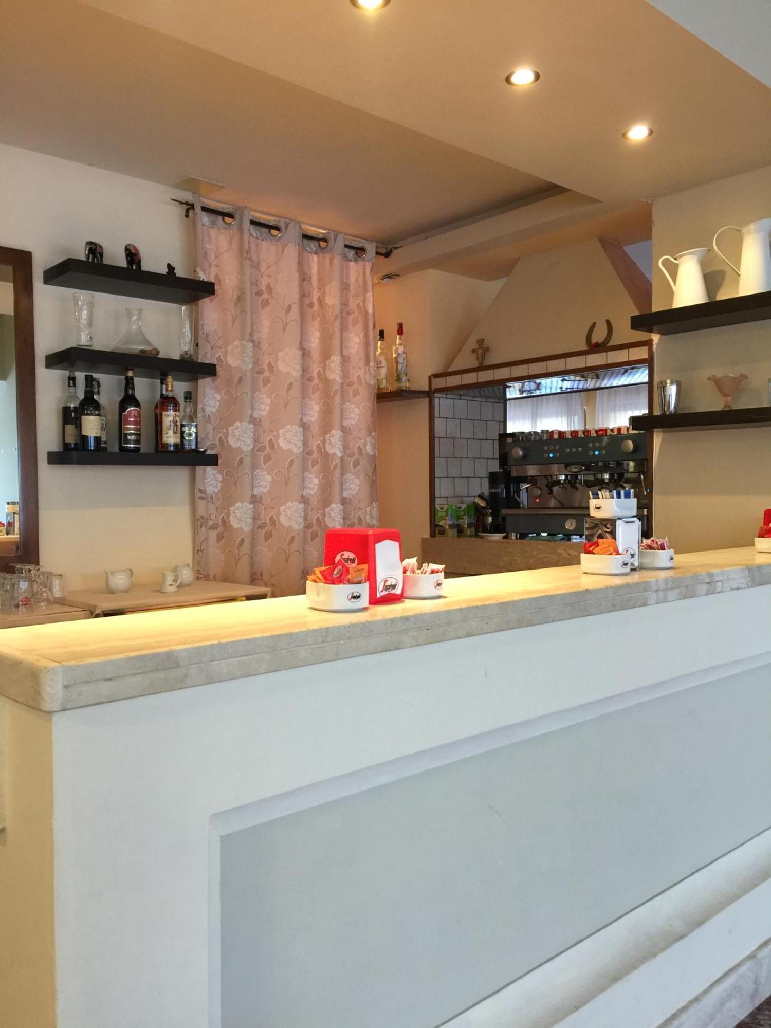 Hotel Attico Chianciano Terme Luaran gambar