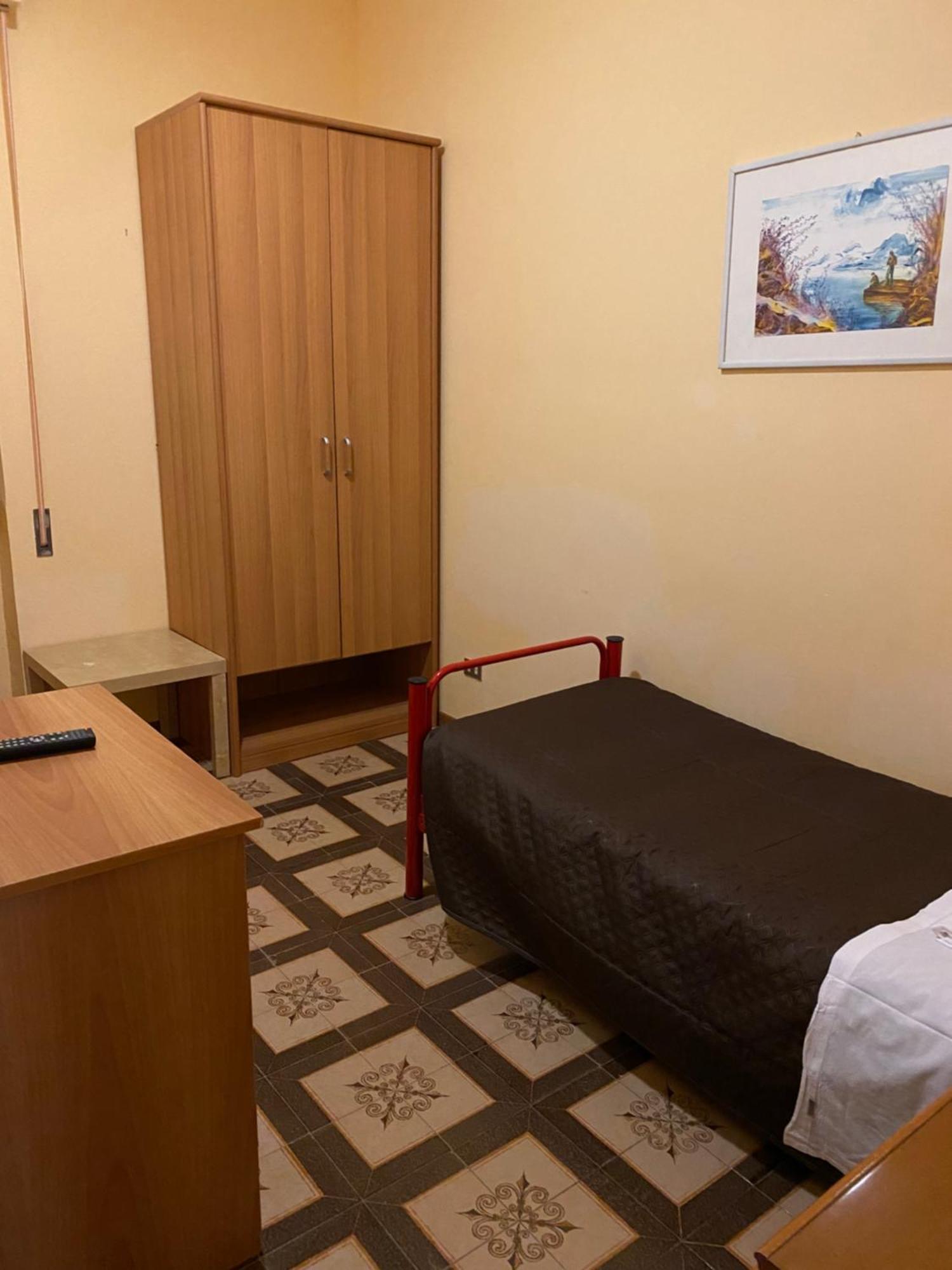 Hotel Attico Chianciano Terme Luaran gambar