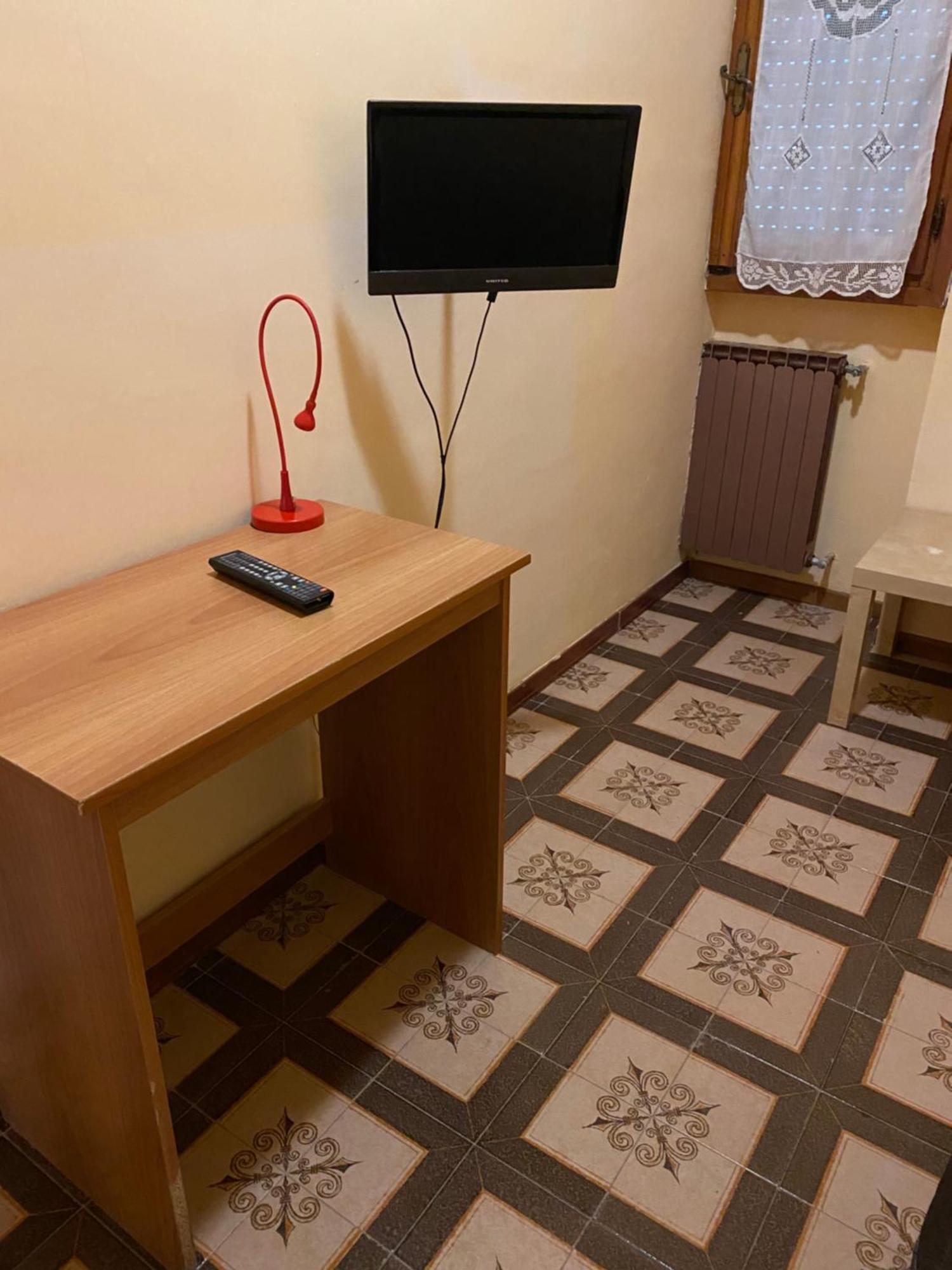 Hotel Attico Chianciano Terme Luaran gambar