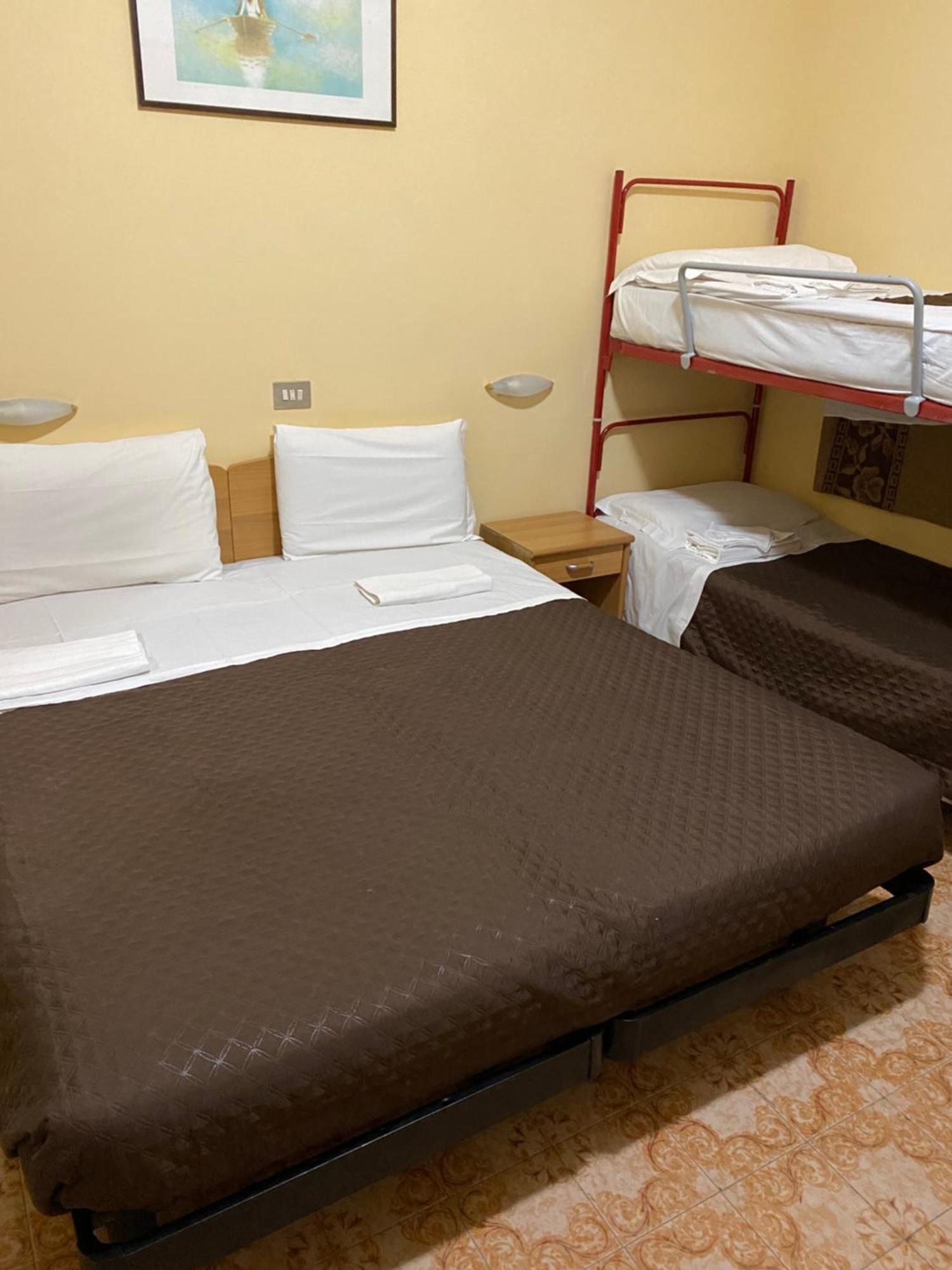 Hotel Attico Chianciano Terme Luaran gambar