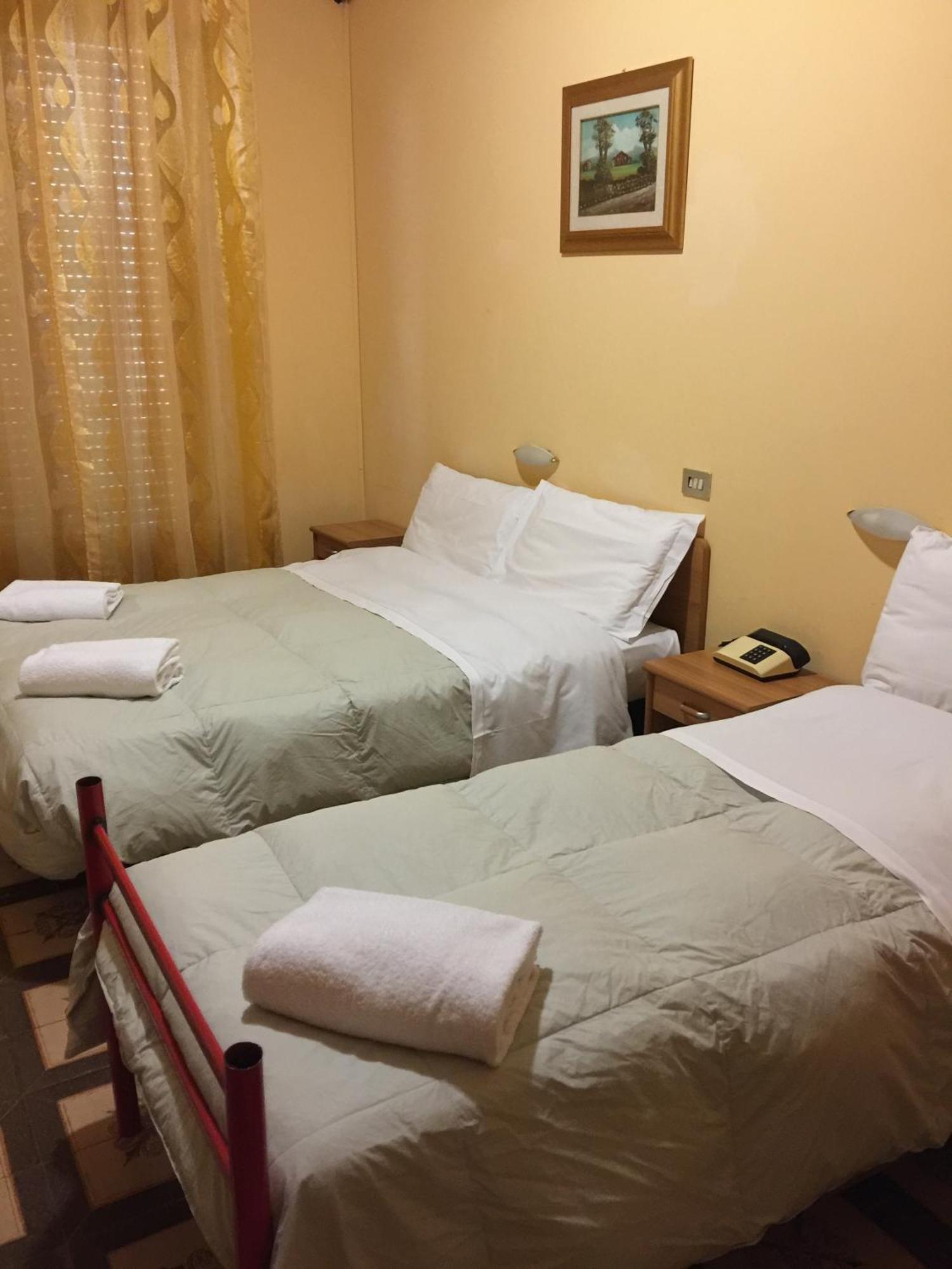 Hotel Attico Chianciano Terme Luaran gambar