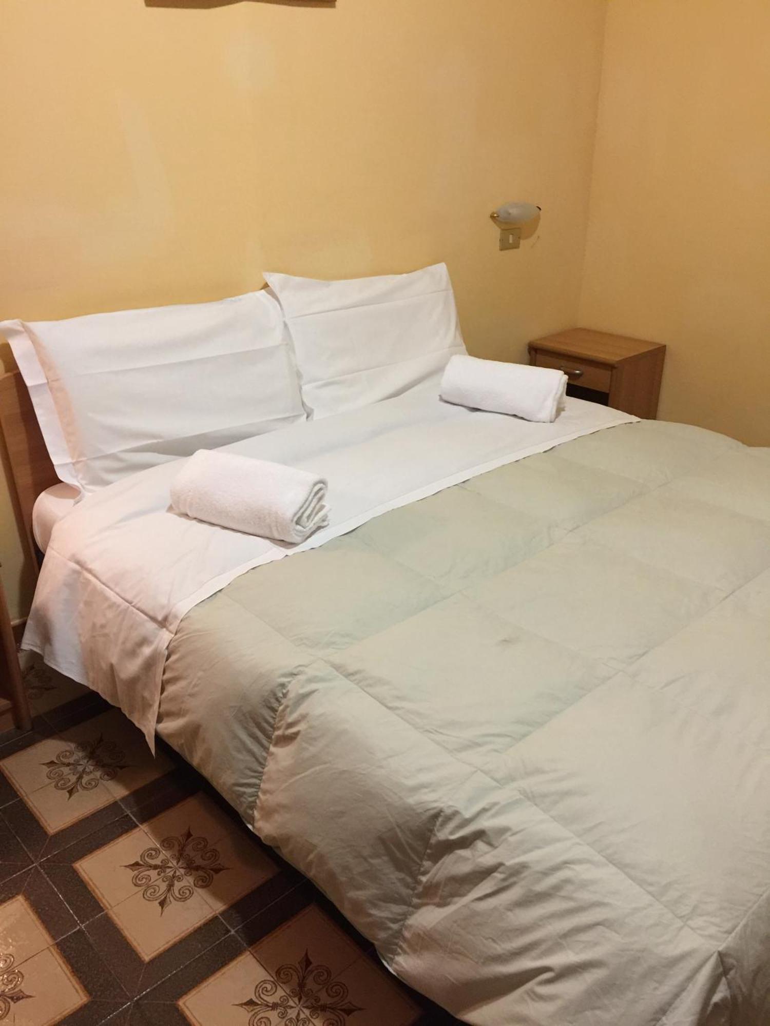 Hotel Attico Chianciano Terme Luaran gambar