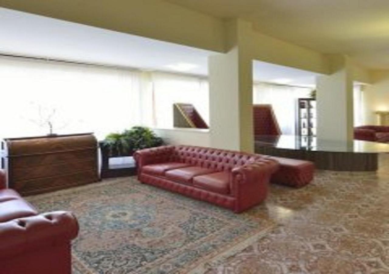 Hotel Attico Chianciano Terme Luaran gambar