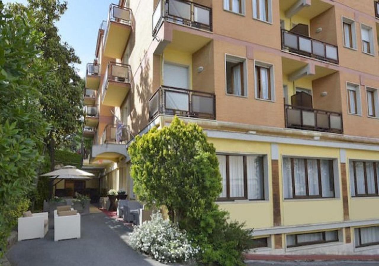 Hotel Attico Chianciano Terme Luaran gambar