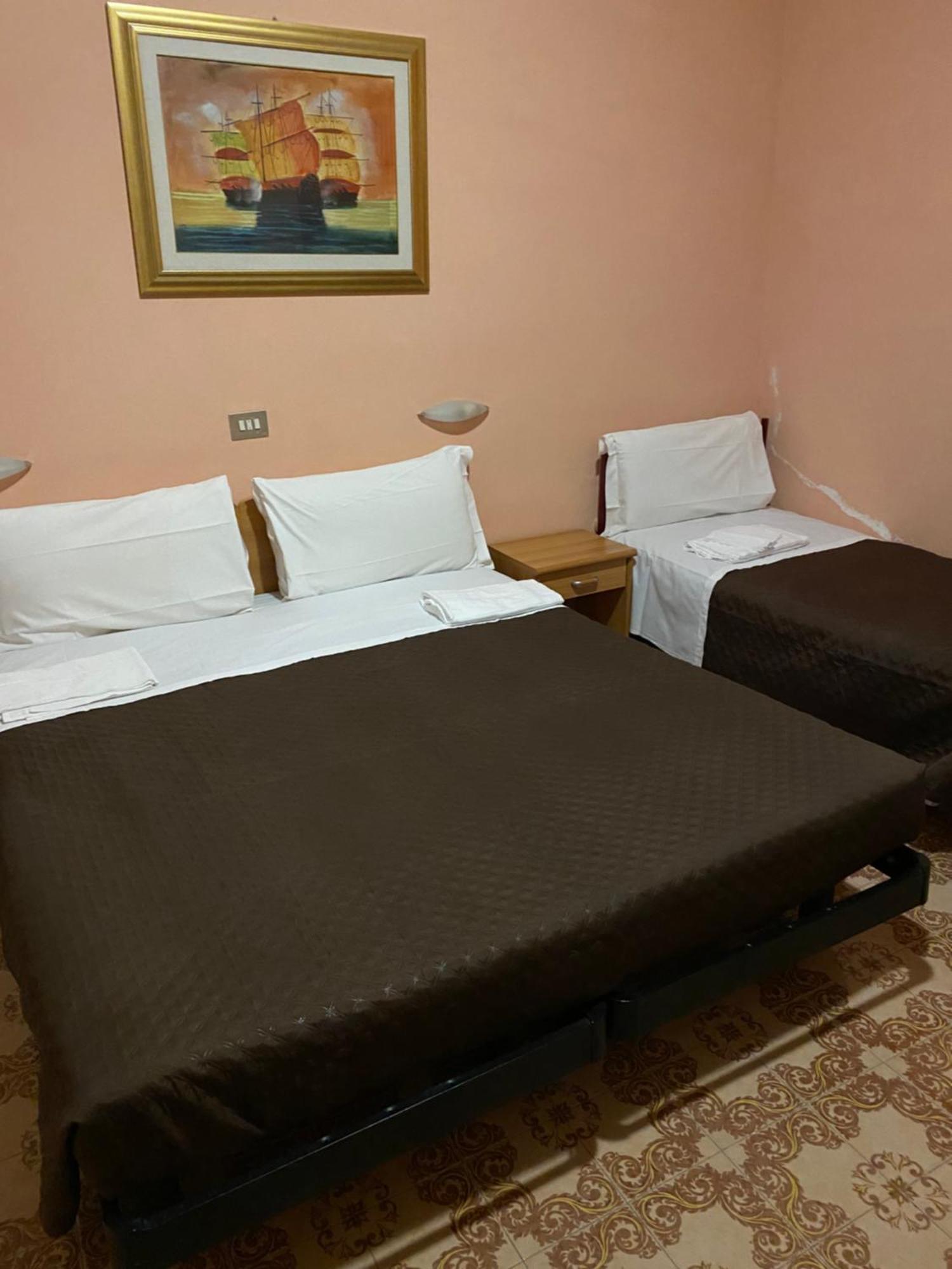 Hotel Attico Chianciano Terme Luaran gambar