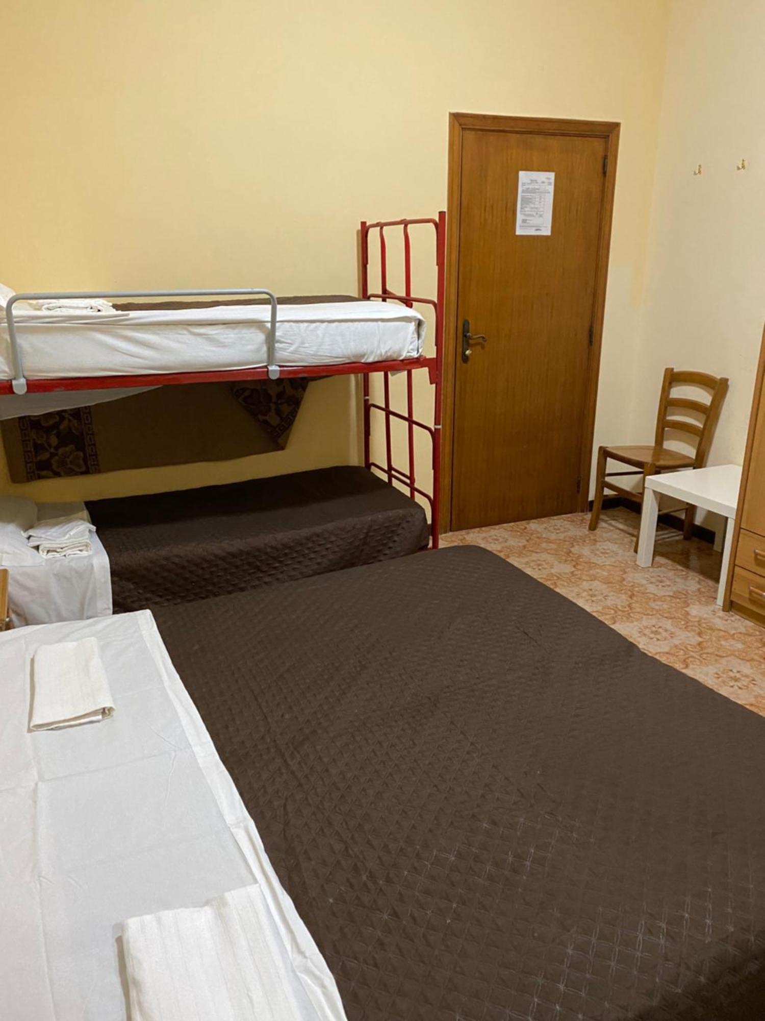 Hotel Attico Chianciano Terme Luaran gambar