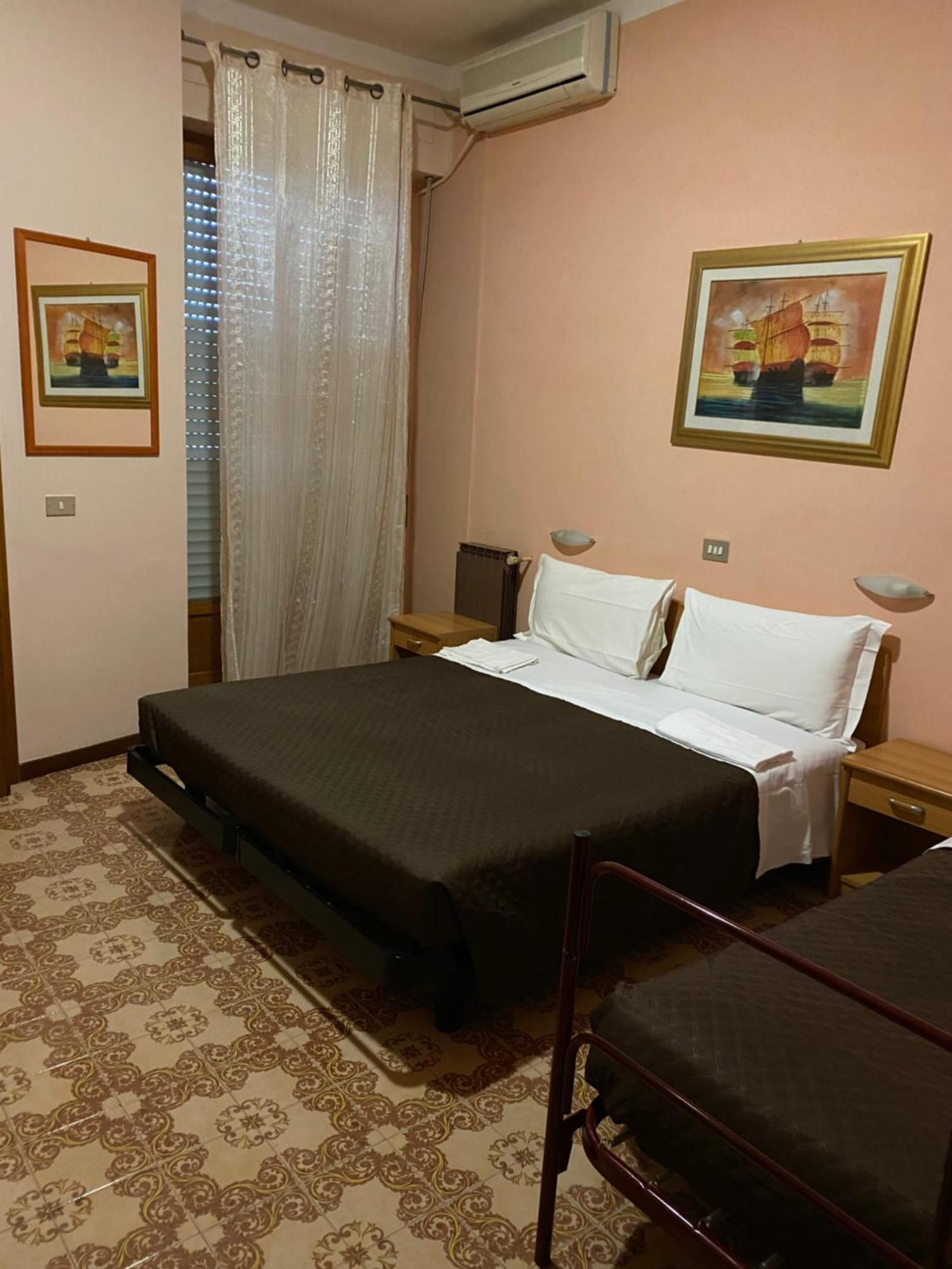 Hotel Attico Chianciano Terme Luaran gambar