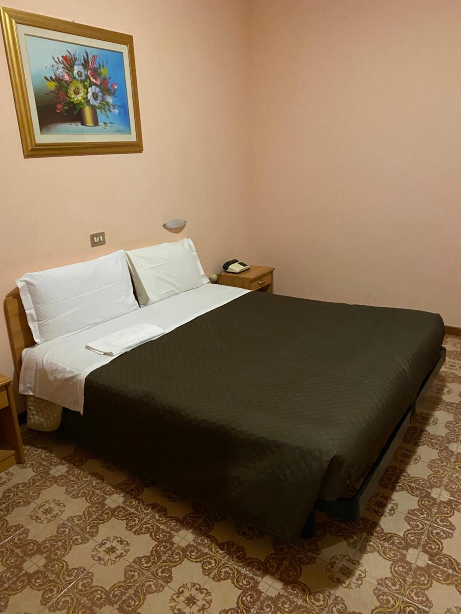 Hotel Attico Chianciano Terme Luaran gambar