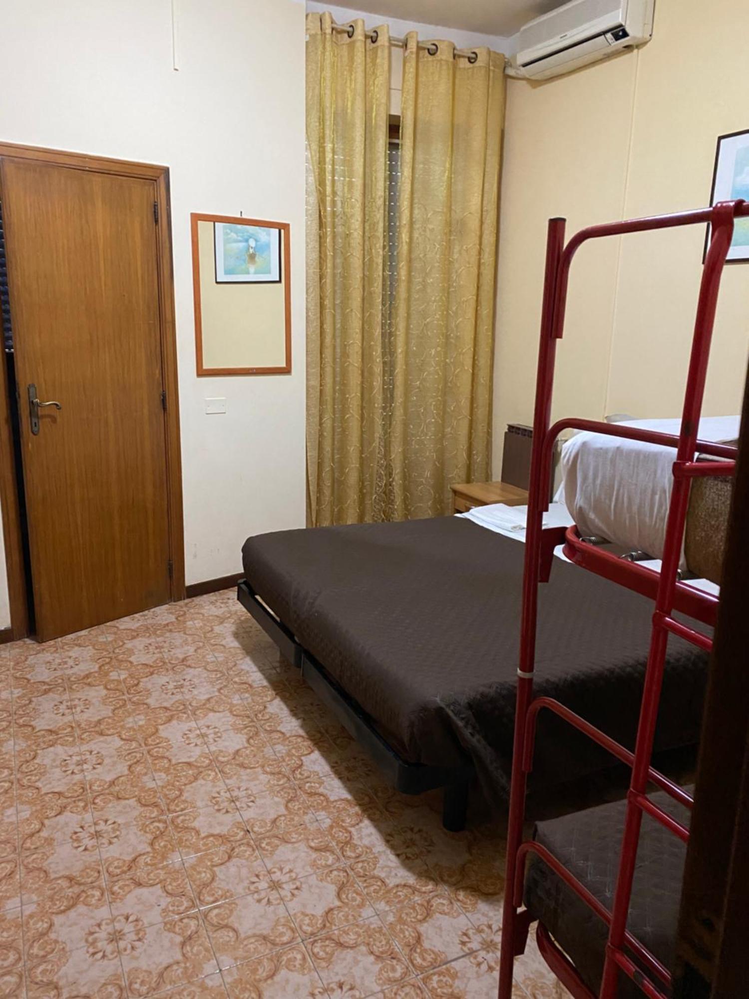 Hotel Attico Chianciano Terme Luaran gambar