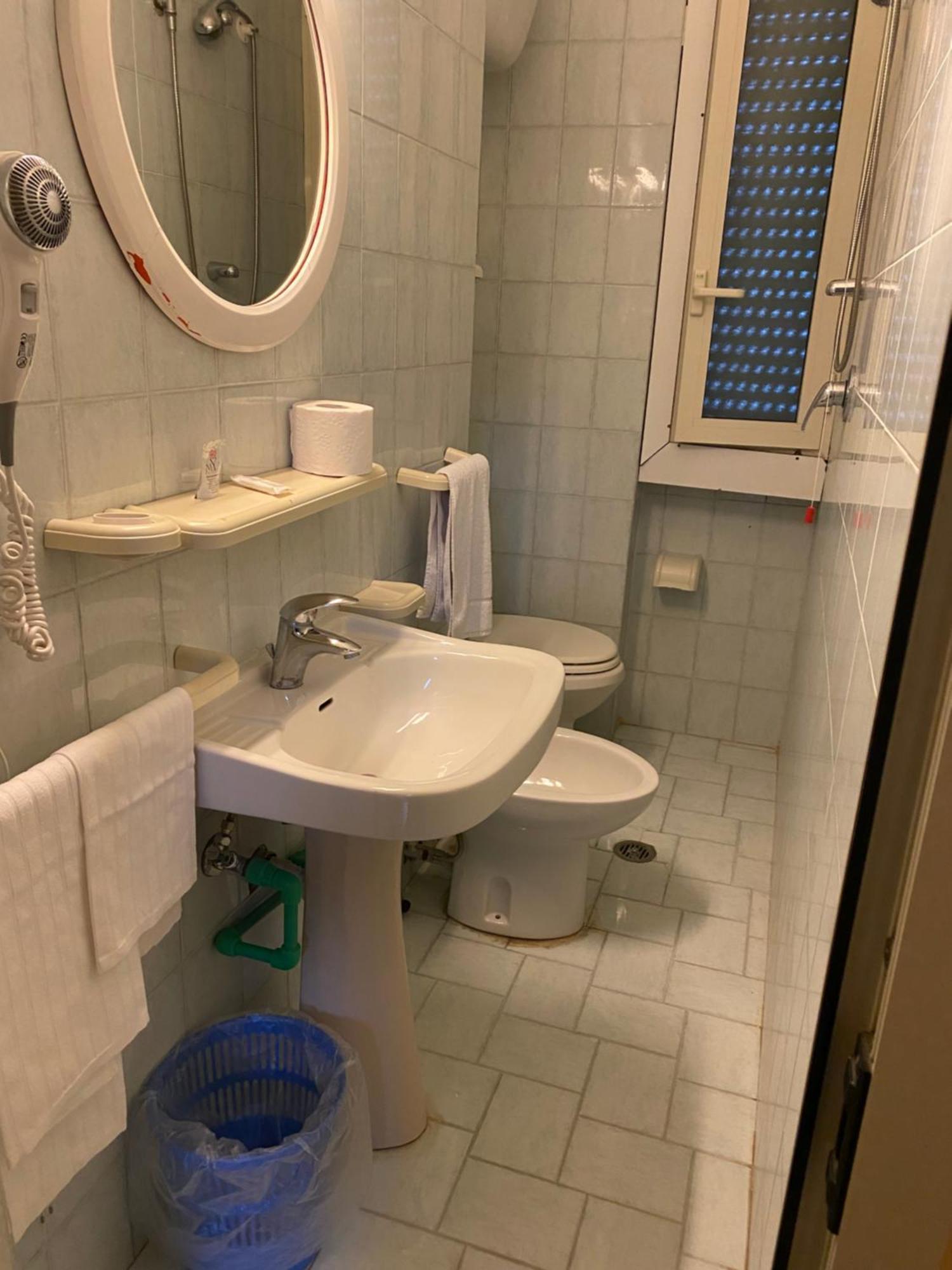 Hotel Attico Chianciano Terme Luaran gambar