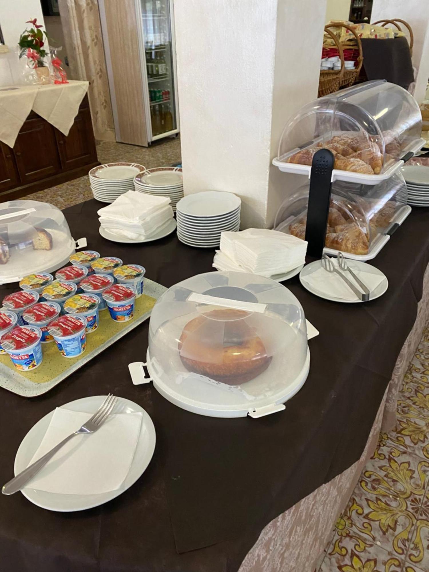 Hotel Attico Chianciano Terme Luaran gambar