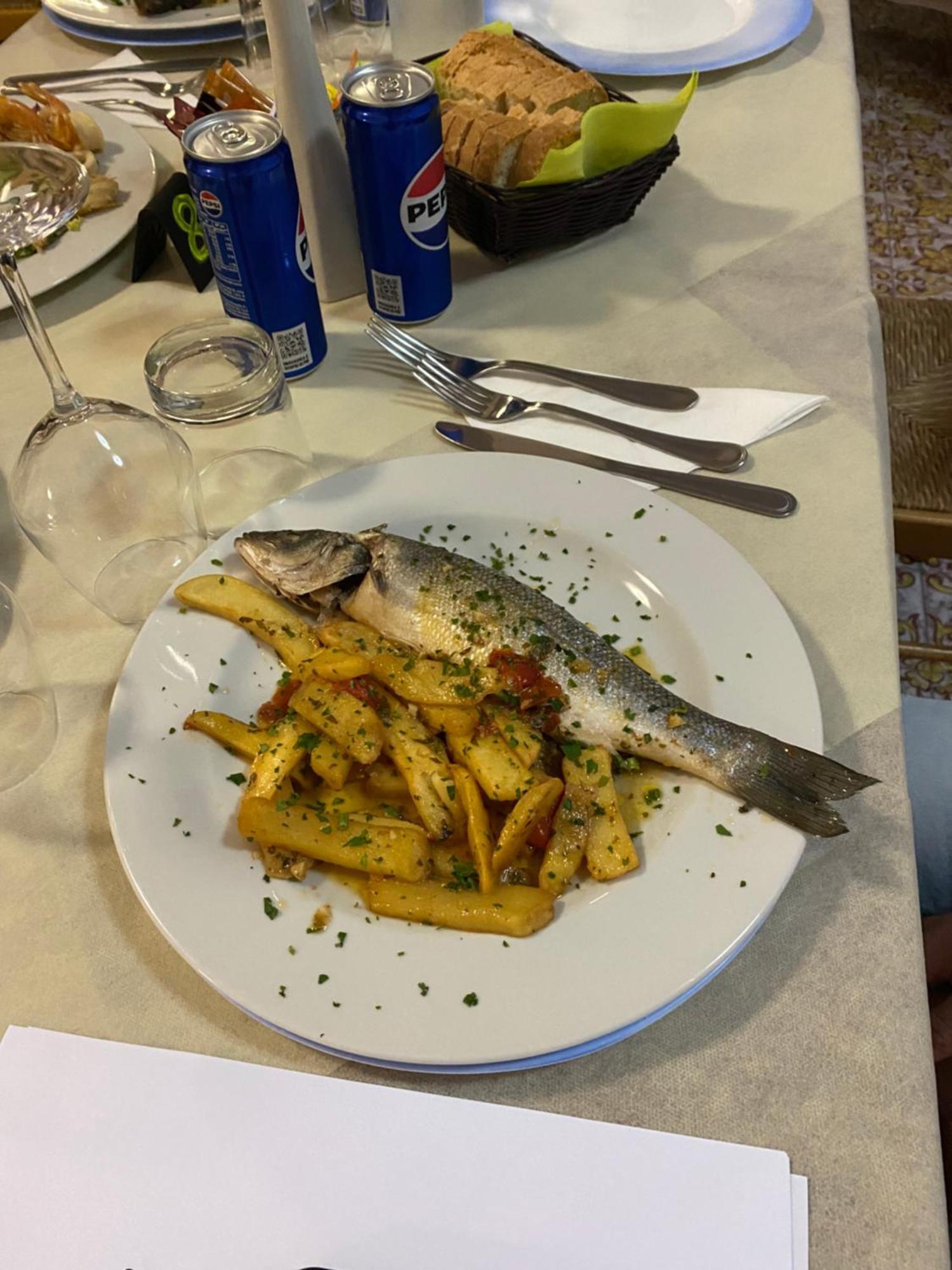 Hotel Attico Chianciano Terme Luaran gambar