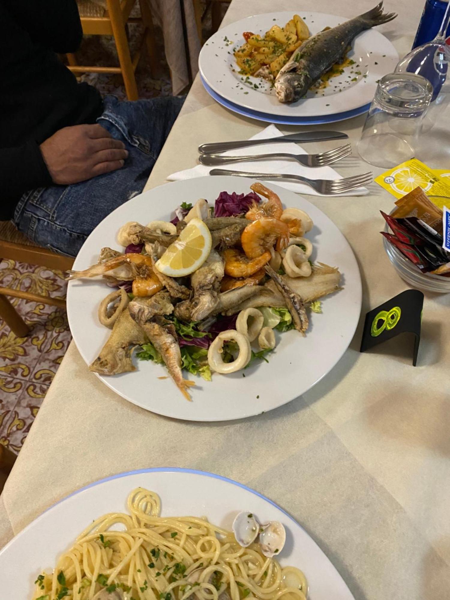 Hotel Attico Chianciano Terme Luaran gambar